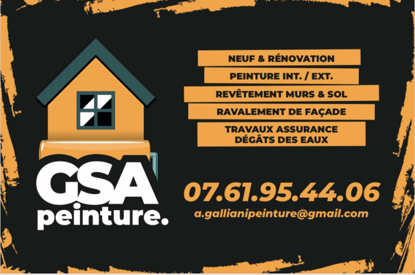 GSA Peinture — Photos 5