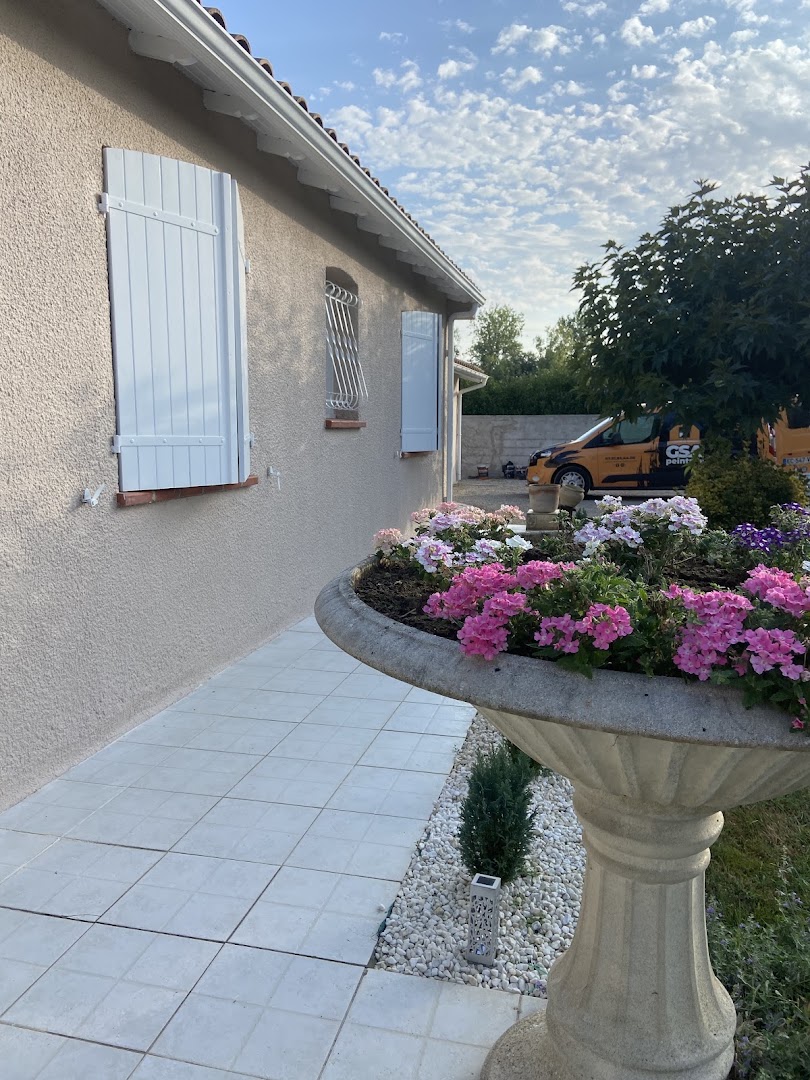 GSA Peinture — Photos 10